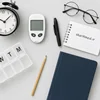 بهترین زمان برای تست قند خون؟!  ناشتا، بعد از غذا یا قبل خواب؟