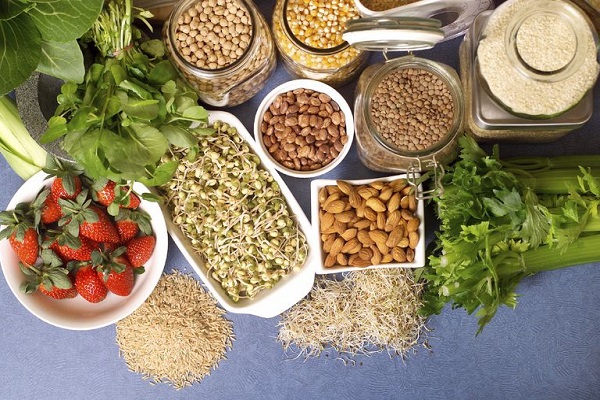 نقش منابع فیبری در کنترل دیابت :