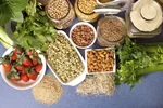 نقش منابع فیبری در کنترل دیابت :