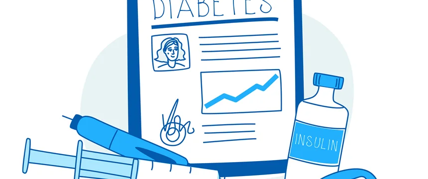راهنمای کامل برای انواع دیابت، دیابت بارداری و پیش دیابت: تفاوت‌ها و راهکارها