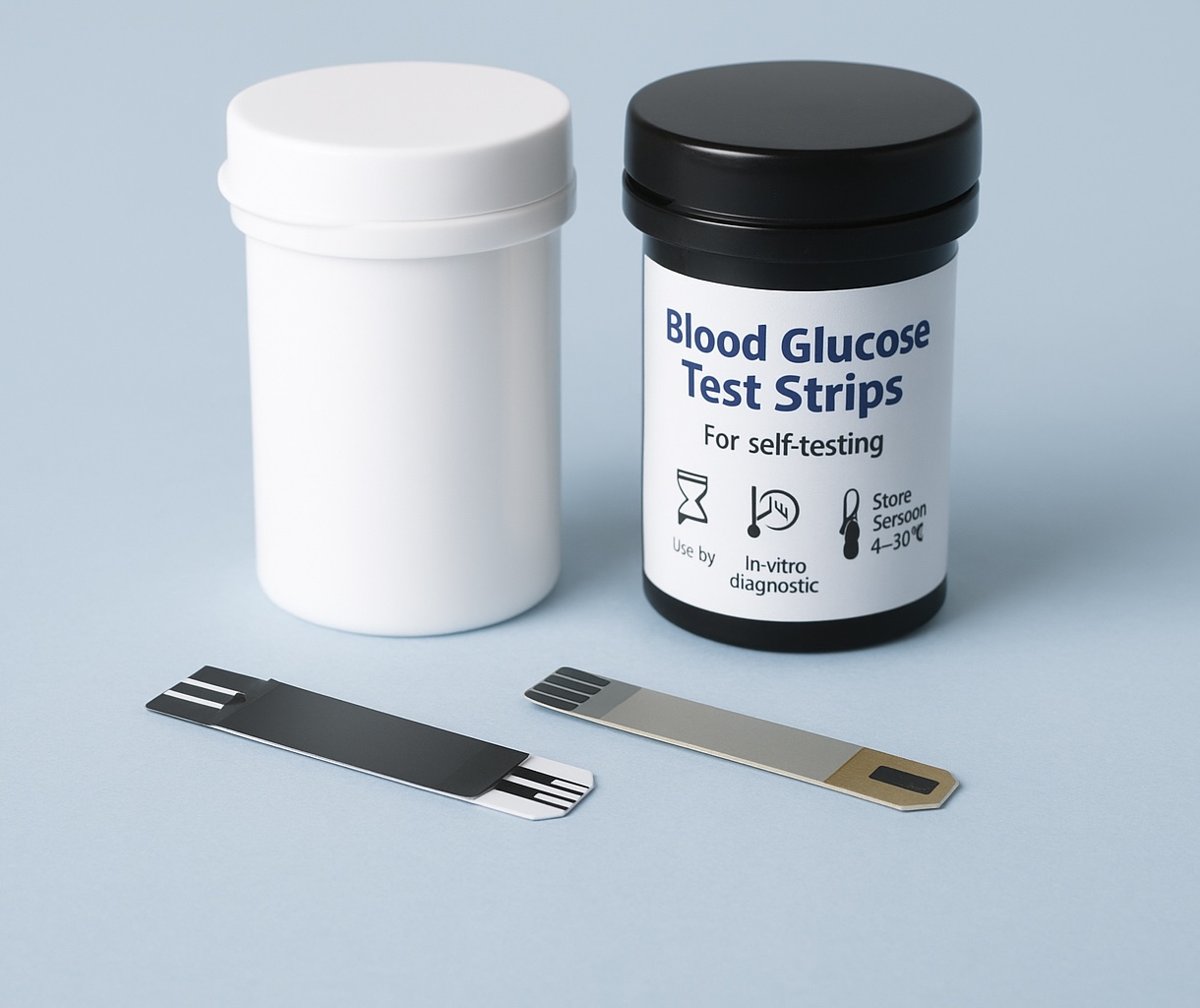 نوار تست قند خون تقلبی؛ چطور آن را تشخیص دهیم؟