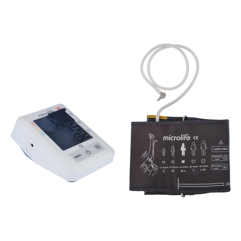 فشارسنج بازویی دیجیتال مایکرولایف مدل Microlife B3