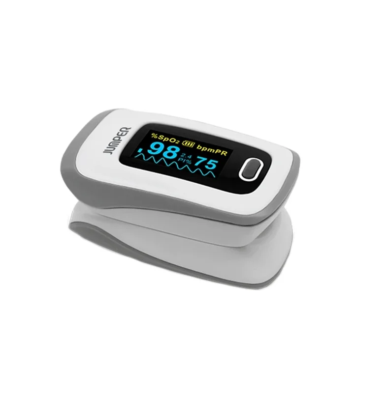 پالس اکسیمتر جامپر مدل JPD-500E