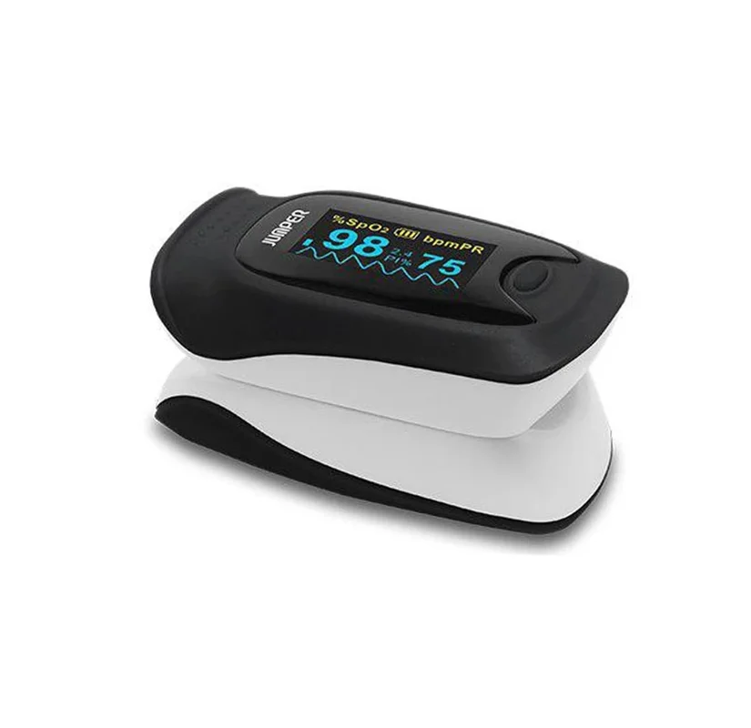 پالس اکسیمتر جامپر مدل JPD-500D